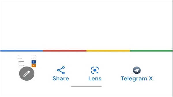 സ്ക്രീൻഷോട്ടുകൾ വച്ച് സെർച്ചിങ്