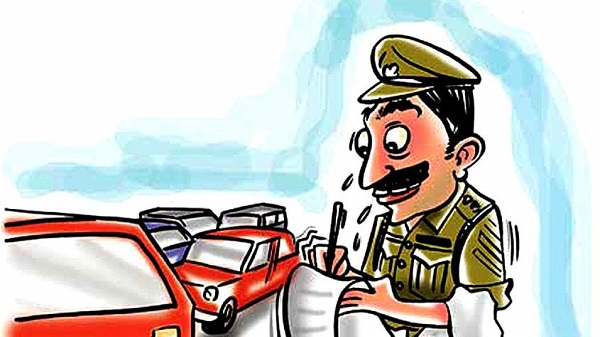 ഇ-ചലാൻ പേയ്‌മെന്റ് ഓൺലൈനിൽ എങ്ങനെ നടത്താം