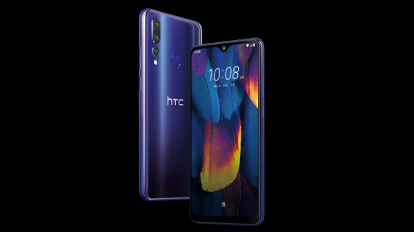 HTC വൈൽഡ്ഫയർ X