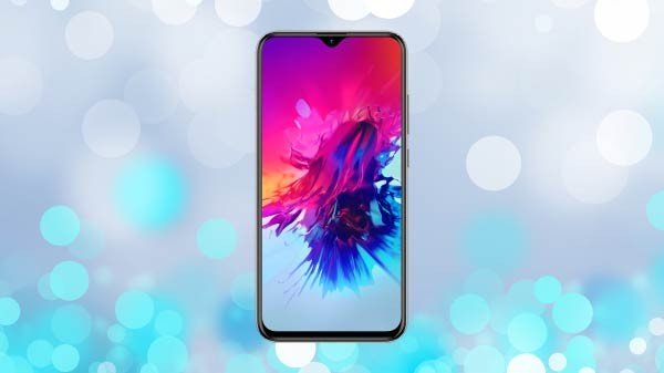 Infinix Smart 3 Plus