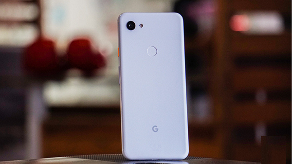 ഗൂഗിൾ പിക്സൽ 3A യുടെ യഥാർത്ഥ വിലയിൽ കിഴിവ് 