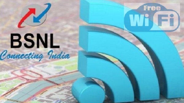  ഗ്രാമങ്ങളിൽ സൗജന്യ വൈ-ഫൈ ആരംഭിച്ചു 