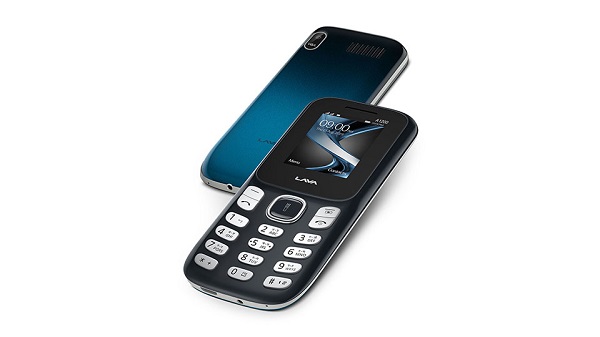 1.8 ഇഞ്ച് ഡിസ്‌പ്ലേയുമായി ലാവ A 1200 