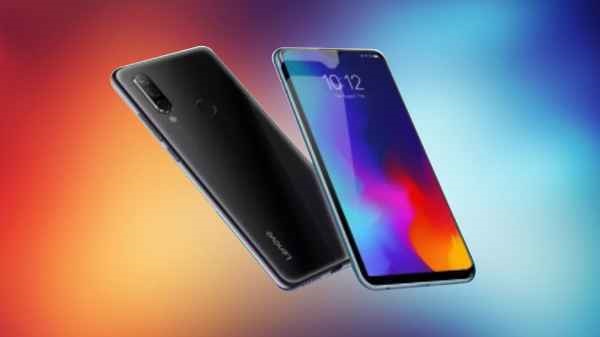 ലെനോവോ K10 പ്ലസ് ബഡ്‌ജറ്റ്‌ റേഞ്ച് സ്മാർട്ട്ഫോൺ 