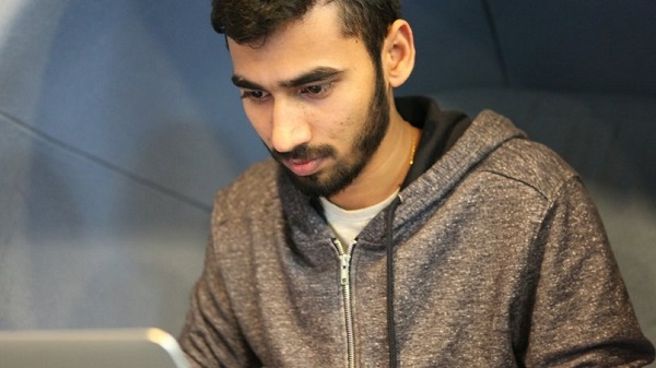  ആനന്ദ് പ്രകാശ്