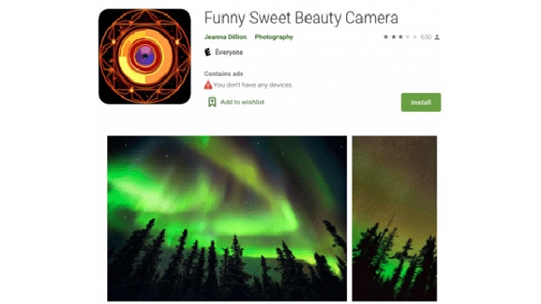 ശല്യപ്പെടുത്തുന്നവ