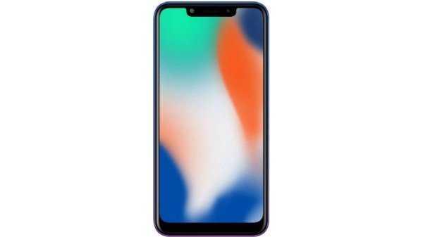 Micromax Infinity N12 