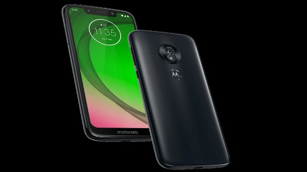 Motorola Moto G7 Power