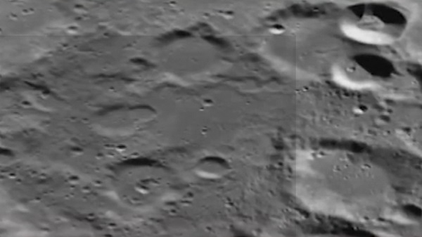 ലാൻറിങ് സൈറ്റ്