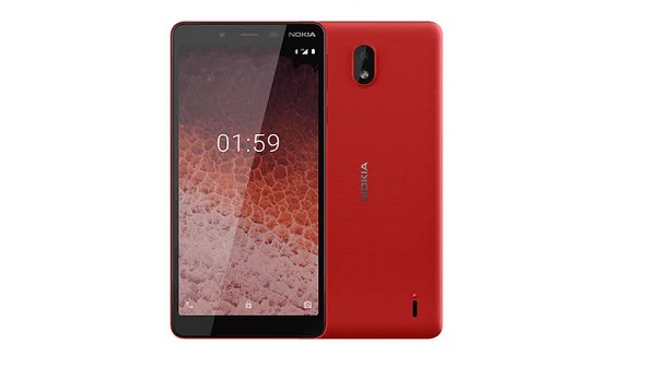 നോക്കിയ 1 പ്ലസ്