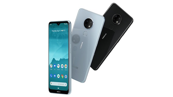 നോക്കിയ 7.2 ബാറ്ററി, വില