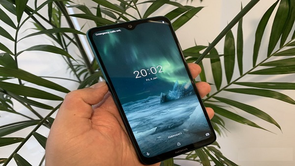 പ്യുർഡിസ്‌പ്ലേയ് വാട്ടർഡ്രോപ്പ് സ്ക്രീൻ  