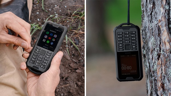 നോക്കിയ 800 ടഫ് സവിശേഷതകൾ