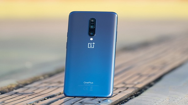 വൺപ്ലസ് സീരിസ് ക്യാമറ