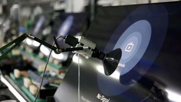 വൺപ്ലസ് ടിവിക്ക് വോയ്‌സ് അസിസ്റ്റന്റായി അലക്‌സ 