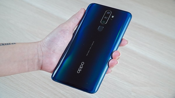 ഓപ്പോ A5 2020 ആൻഡ്രോയിഡ് 9.0 