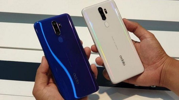 ഓപ്പോ A5 2020 ഇപ്പോൾ ആമസോൺ ഇന്ത്യയിൽ ലഭ്യമാണ്