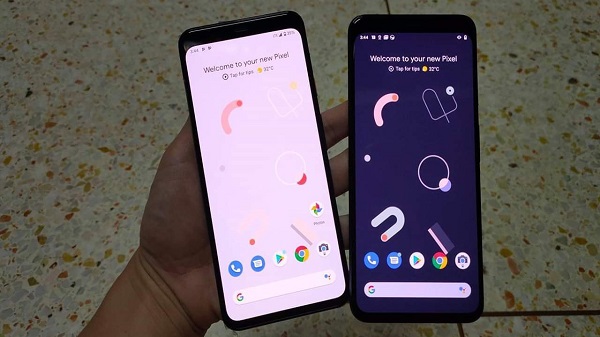 സ്നാപ്ഡ്രാഗൺ 855 ചിപ്സെറ്റ് 