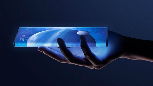  ക്വാൽകോം സ്നാപ്ഡ്രാഗണ്‍ 855 ചിപ്സെറ്റ് 