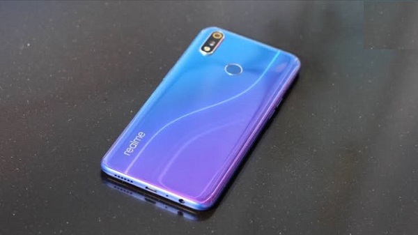 റിയല്‍മീ 3 പ്രോയുടെ വില