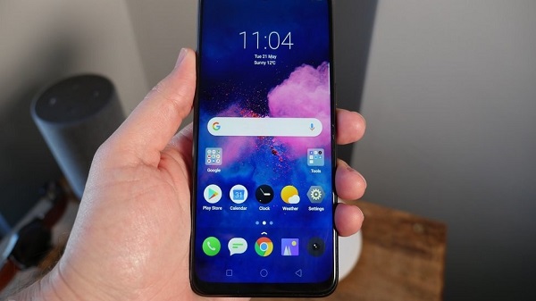 റിയൽമി 3 സ്മാർട്ട്ഫോൺ