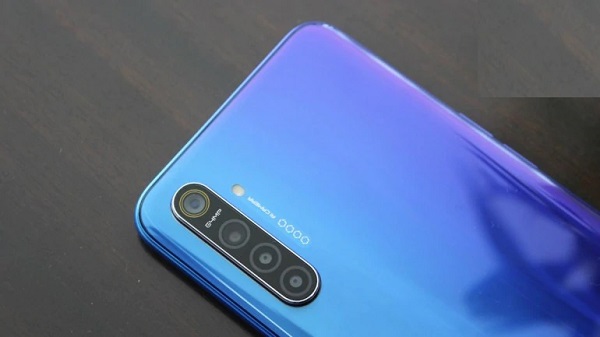  റിയൽ‌മി എക്സ് 2 സെപ്റ്റംബർ 24 ന് ചൈനയിൽ വിപണിയിലെത്തും