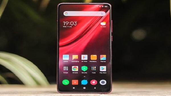 റെഡ്മി കെ20 പ്രോ