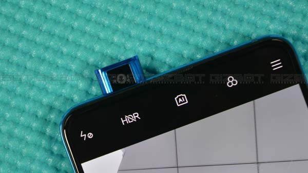 റെഡ്മി K20 സവിശേഷതകൾ