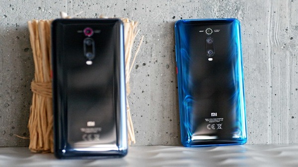 5 ജി കണക്റ്റിവിറ്റിയുമായി റെഡ്മി കെ 30