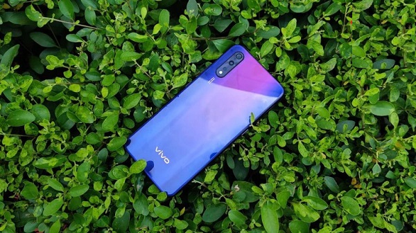 സ്‌നാപ്ഡ്രാഗൺ 855-യുമായി സാംസങ് ഗാലക്‌സി എ 90 5G 