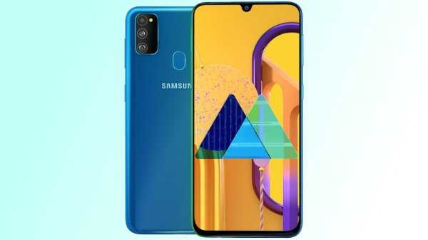 സാംസങ് ഗാലക്‌സി M30s