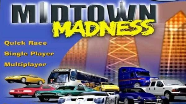 Midtown Madness 