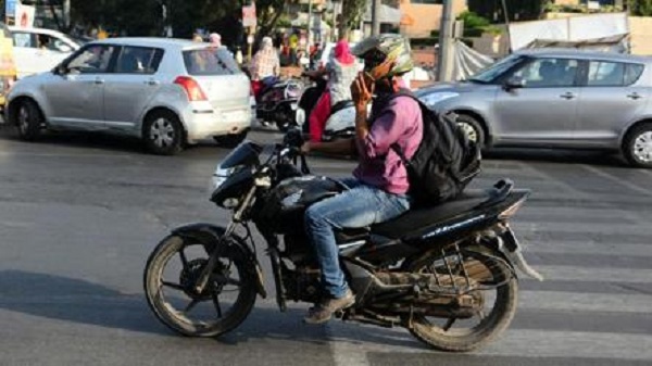 കർശനമായ ട്രാഫിക് നിയമങ്ങൾ