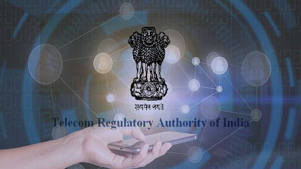  ടെലികോം റെഗുലേറ്ററി അതോറിറ്റി ഓഫ് ഇന്ത്യ (ട്രായ്)