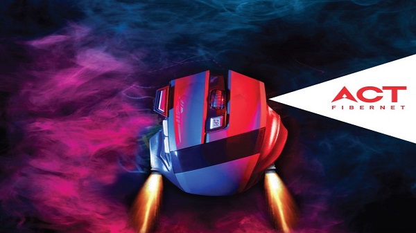 ACT ഗെയിമിംഗ് ബൂസ്റ്റർ പായ്ക്കുകൾ