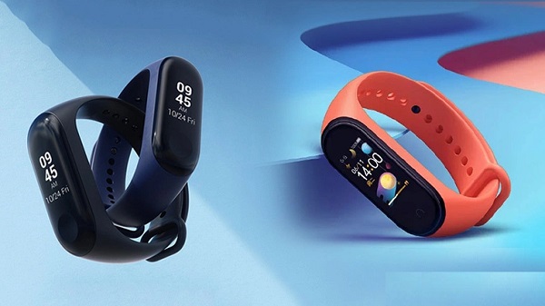 മി ബാൻഡ് 4 ന്റെ പ്രധാന സവിശേഷതകൾ