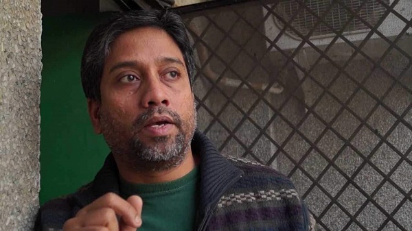 ഉത്തരാഖണ്ഡുകാരനെ മര്‍ദ്ദിച്ചവശനാക്കി   