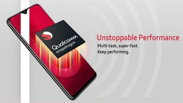 വിവോ യു 10 ഉടൻ ആമസോണിൽ ലഭ്യമാകും