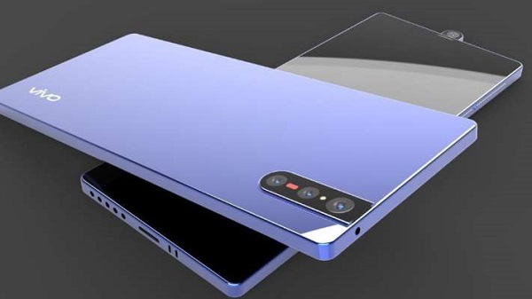 അൾട്രാ എച്ച്.ഡി സെൽഫി ക്യാമറയുമായി വിവോ വി 17 പ്രോ 