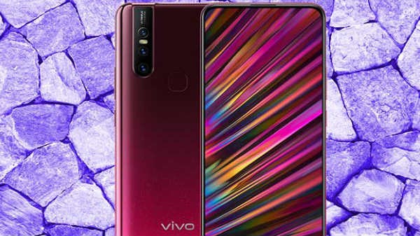 Vivo V15
