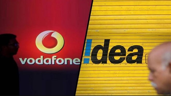 വോഡാഫോൺ ഐഡിയ