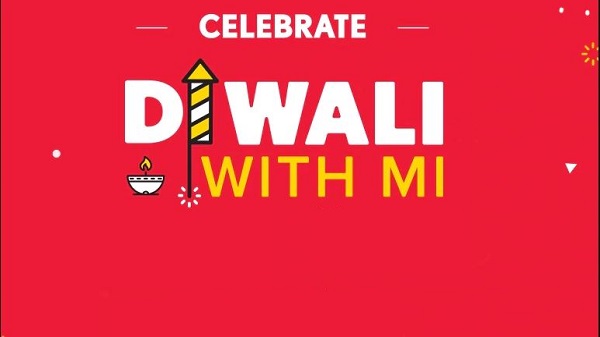 ദീപാവലി വിത്ത് എംഐ