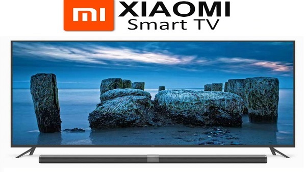 ഷവോമി സ്മാർട്ട് ടി.വി
