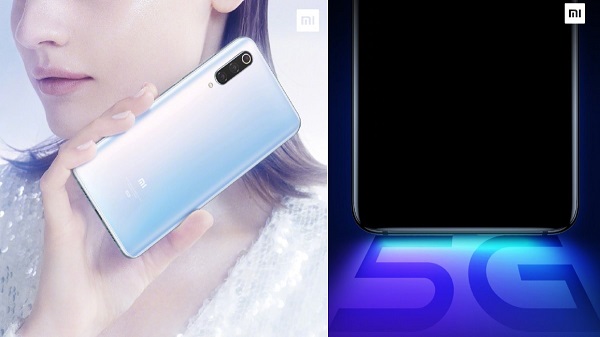 ഷവോമിയുടെ രണ്ടാമത്തെ 5G സ്മാർട്ട്‌ഫോൺ മി 9 പ്രോ പുറത്തിറക്കും