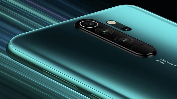 18W ഫാസ്റ്റ് ചാർജിംഗ് പിന്തുണയുള്ള 4,500 എംഎഎച്ച് ബാറ്ററി