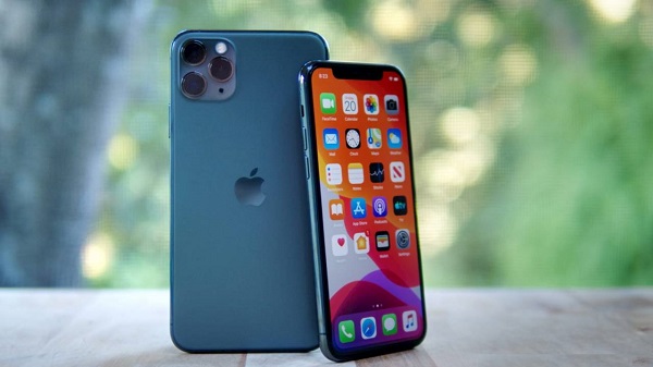 ക്വാൽകോം ചിപ്പുമായി 2022 ൽ ആപ്പിൾ ഐഫോണുകൾ