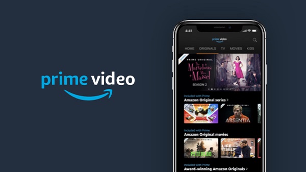 ആമസോൺ പ്രൈം വീഡിയോ