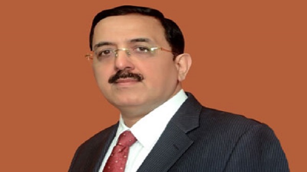 ആമസോൺ പ്രൈം വീഡിയോ ഇന്ത്യ ഡയറക്‌ടർ കൺട്രി ജിഎം ഡയറക്ടറുമായ ഗൗരവ് ഗാന്ധി