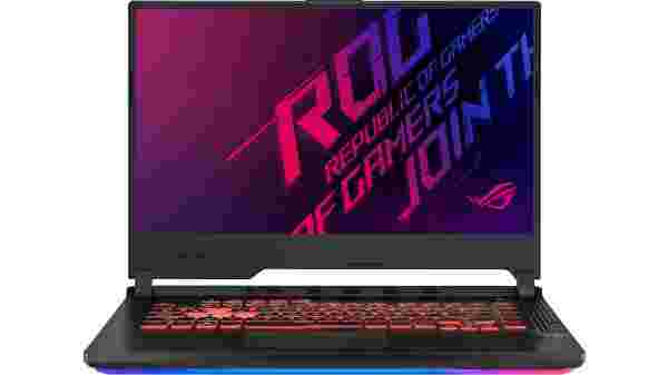 Asus ROG Strix G Core i7 9th Gen