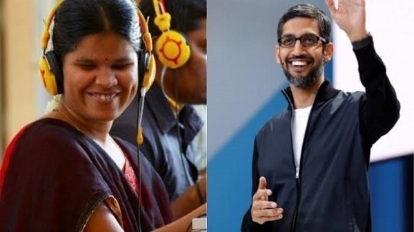 കാഴ്ച്ചക്കുറവുള്ളവരെ സഹായിക്കാൻ ആർട്ടിഫിഷ്യൽ ഇൻറലിജൻസ്  സംവിധാനവുമായി 